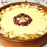 Dessert by continentl food recipes