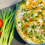 %continental food recipies%