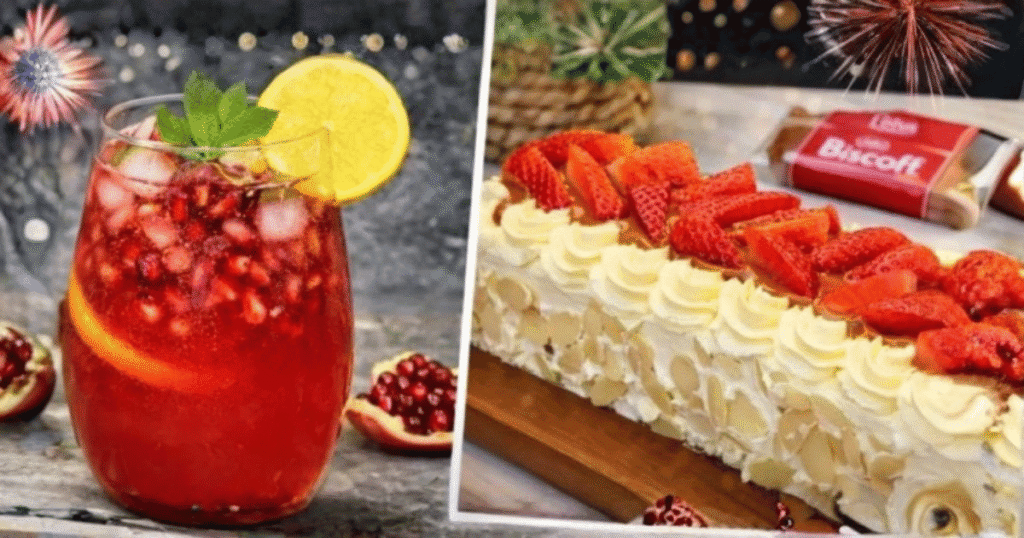 %continental food recipies%