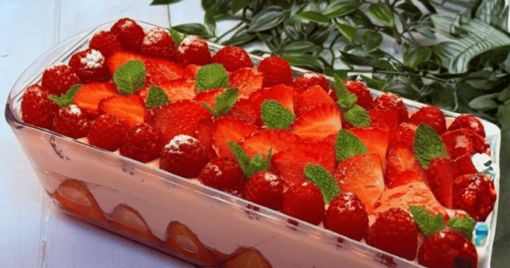 %continental food recipies%