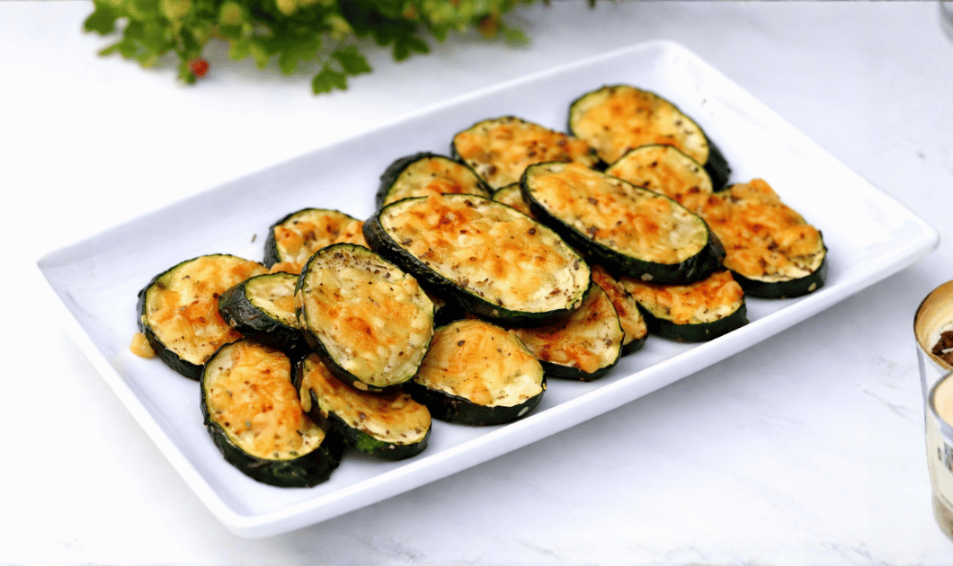 7 Steps to Deliciously Addictive Roasted Zucchini: The Ultimate Baked Zucchini Recipe