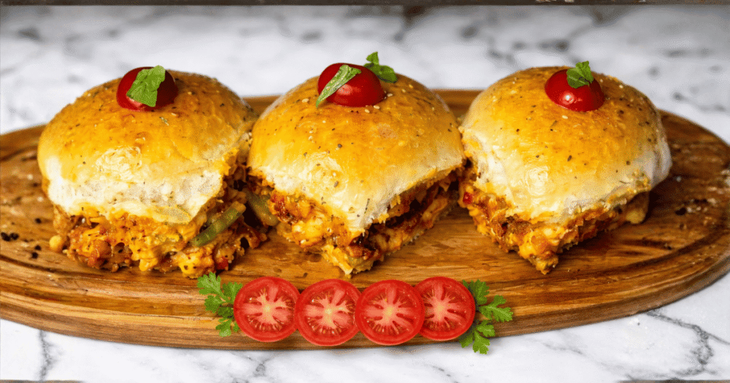 %continental food recipies%