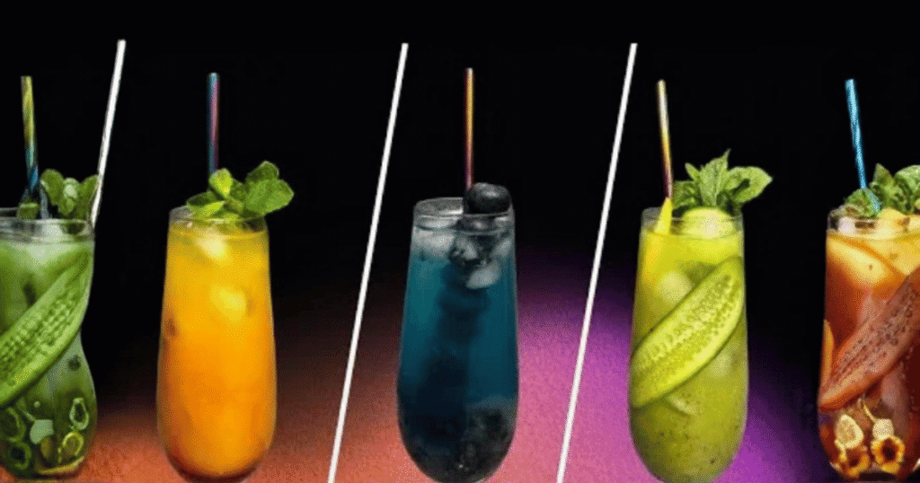 %continental food recipies%