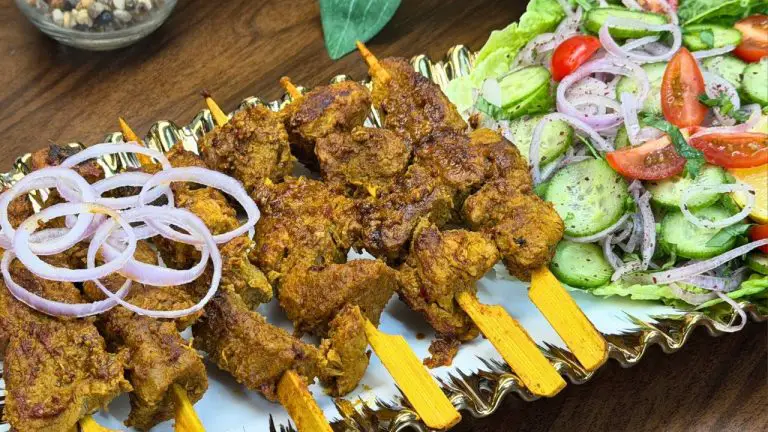 Continental Food Recipes 17 🔥 Spicy & Hot Crispy Wings Recipe in Just 30 Minutes 🍗