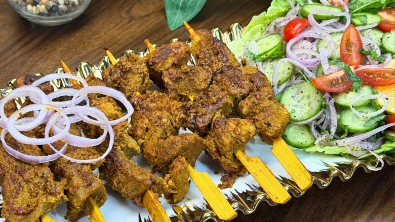 🔥 Spicy & Hot Crispy Wings Recipe in Just 30 Minutes 🍗