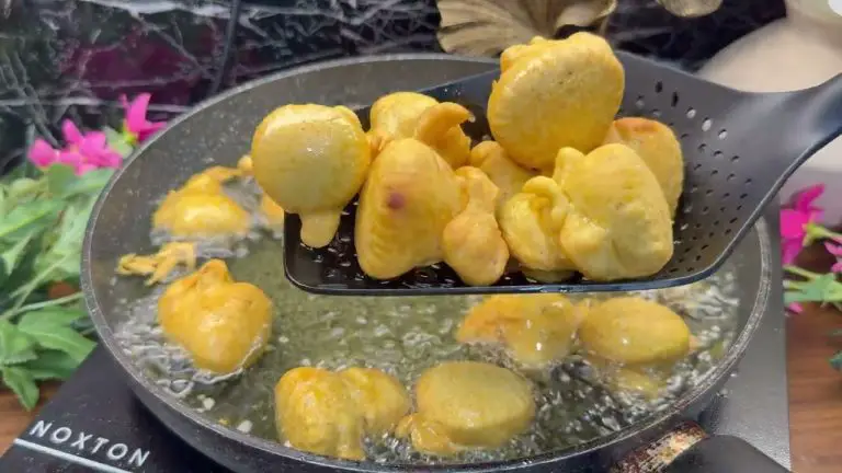 Continental Food Recipes 12 Besan Dahi Bhalla Recipe