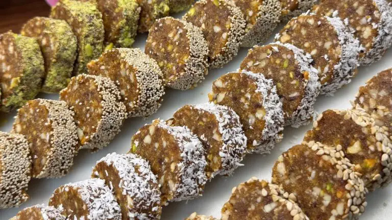 Continental Food Recipes 12 Stuffed Dates Recipes🌙🍫