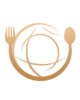 Continental Food Recipes logo